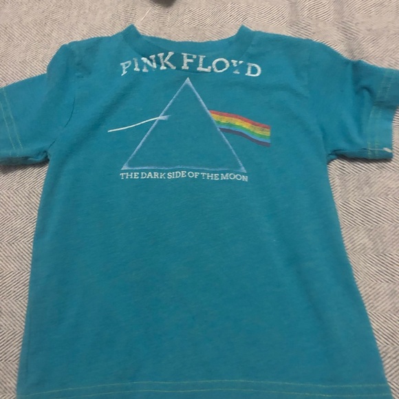 Pink Floyd the dark side of the moon kids 12 mo - Picture 6 of 7